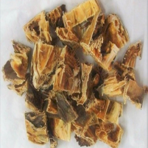 Stockfish (Oporoko) Cutlet