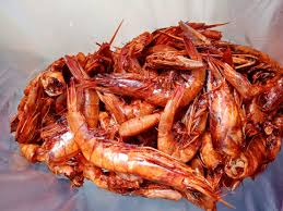Dried Crayfish 1Lb - Image 2