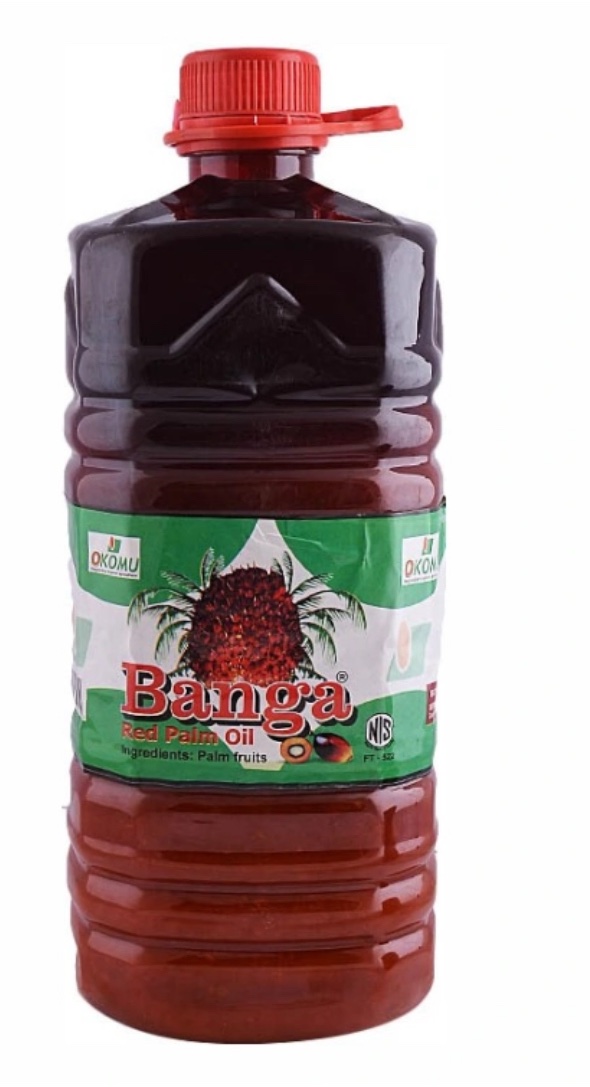 Palm Oil