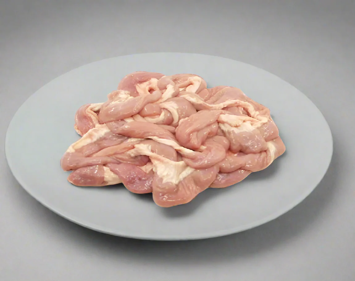 Roundabout (Intestines)