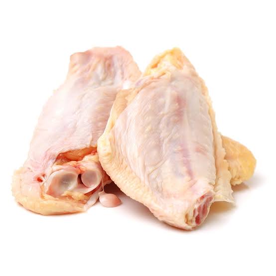 BBQ Turkey