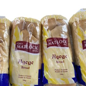 Agege Bread 700g